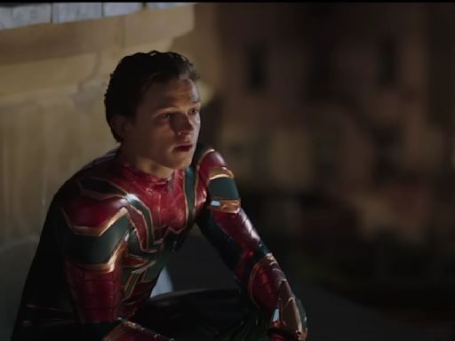 BIG UPDATE: Tom Holland’s Spider-Man To Return Soon; Kevin Feige Teases Fourth Installment