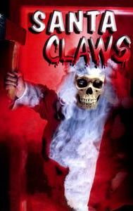 Santa Claws