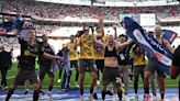 Leeds v Southampton LIVE: Championship play-off final result and reaction as Saints dramatically promoted