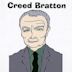 Creed Bratton