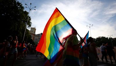 Military-ruled Burkina Faso announces ban on gay sex, to make it a punishable crime