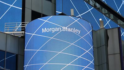 Morgan Stanley, Frasers settle UK lawsuit over $1 bln margin call