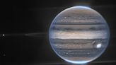 Juice: The European Space Agency's mission to find alien life on Jupiter's moons