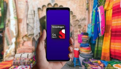 Qualcomm Announces Snapdragon 4s Gen 2 Mobile Platform for India; Xiaomi To be the first to adopt