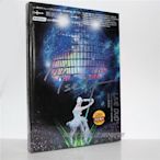 極致優品 蔡依林Myself世界巡回演唱會-臺北安可場(2DVD)鴻藝唱片發行 CP1092