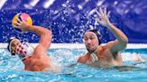 Golden State well-represented at Paris Olympics by Team USA men's water polo roster