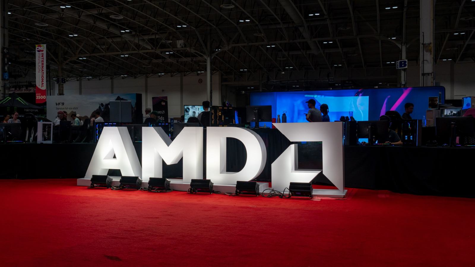 Wells Fargo Just Raised Its Price Target on Advanced Micro Devices (AMD) Stock