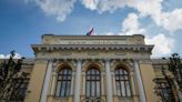 Russia to hold rates at 16% with first cut expected in June - Reuters poll