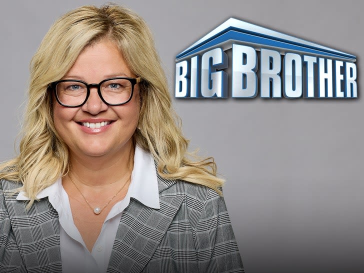 'Big Brother' Star Angela's Real Estate Company Stands By Her Despite Profile Scrub