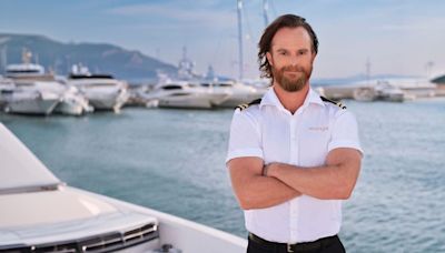 Below Deck Mediterranean Season 9: Who Is Bosun Iain Maclean?