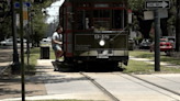 New Orleans RTA to make more streetcar stops wheelchair accessible