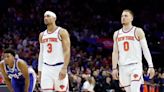 ‘Nova Knicks stir things up | Sports Daily Newsletter