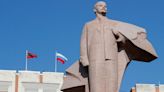Russia laying groundwork for a ‘false flag’ operation against Moldova in Transnistria