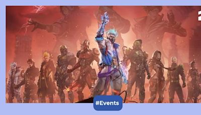 Garena Free Fire MAX redeem codes for July 26, 2024: Win latest free diamonds, characters, exciting gifts and rewards today