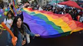 La Paz: marcha de las Diversidades Sexuales reivindica un pedido de visibilidad y tolerancia