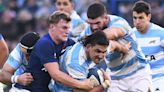 Pablo Matera y el "cambio" que Los Pumas hicieron para vencer a Francia