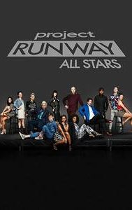 Project Runway: All-Star Challenge