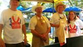 Community looking forward to 20th Annual N.C. State Chili Championship Chili Cookoff