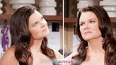 Bold and the Beautiful Spoilers July 24: Katie Doubts That Bill is Luna’s Father