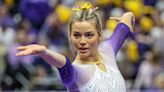 Olivia Dunne Nails Floor Routine as LSU Gymnastics Wins with Highest Score in Program History – Watch!