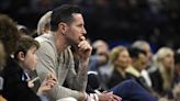 The Lakers are hiring JJ Redick as their new head coach, an AP source says