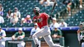 Diamondbacks nontender outfielder Kyle Lewis