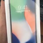 [蘋果先生] iPhone X 256G 黑銀兩色 蘋果原廠台灣公司貨三色現貨 新貨量少直接來電