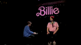 ‘SNL’: Billie Eilish Performs ‘Barbie’ Song With Greta Gerwig Intro