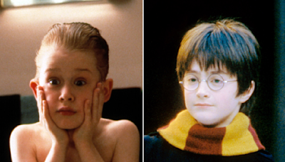 ‘Harry Potter’ Director Says Kids Casting Search Was Shaped by Macaulay Culkin’s ‘Home Alone’ Stardom and Troubled...