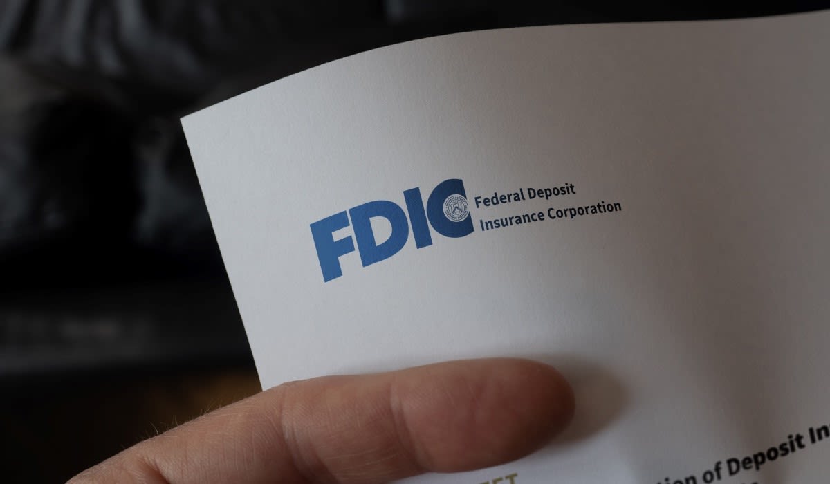 FDIC settles with Arkansas bank over alleged violations, including for reverse mortgages - HousingWire