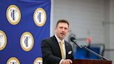 'Great to see progress': TCC AD Chuck Moore discusses current projects for Eagles athletics