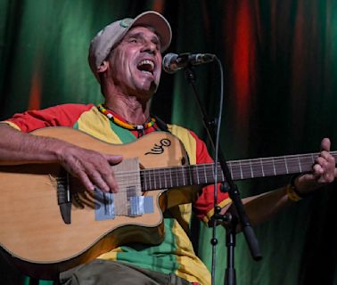 Manu Chao annonce un nouvel album en septembre, 17 ans après le dernier