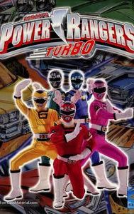 Power Rangers Turbo