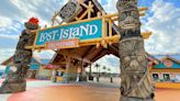 Man arrested for allegedly breaking into Lost Island Theme Park