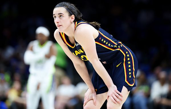 Caitlin Clark's Indiana Fever games coming to more local Iowa TV stations