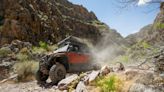 Here’s Why the New Polaris Xpedition UTV Is an Off-Roading Game-Changer