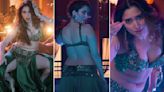 Tamannaah Bhatia Oozes Hotness As Her New Raunchy Song Sets Internet On Fire