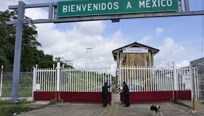 Desaparecidos: Guatemala y México buscan a diez comerciantes en su frontera