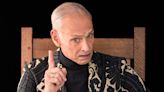 John Waters: ‘I’m tired of being respectably gay’