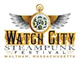 Watch City Steampunk Festival