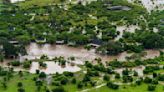 Tourists evacuated from Kenya’s Maasai Mara reserve amid flooding and heavy rains