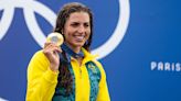 How much do Australia's Olympic athletes get paid?