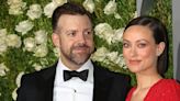 Olivia Wilde Says Jason Sudeikis Is Not Paying Child Support Despite "Superior" Wealth