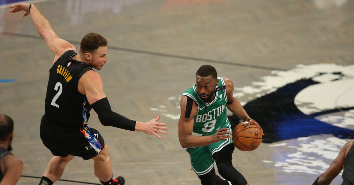 Former Boston Celtics Guard, NBA All-Star Announces Retirement