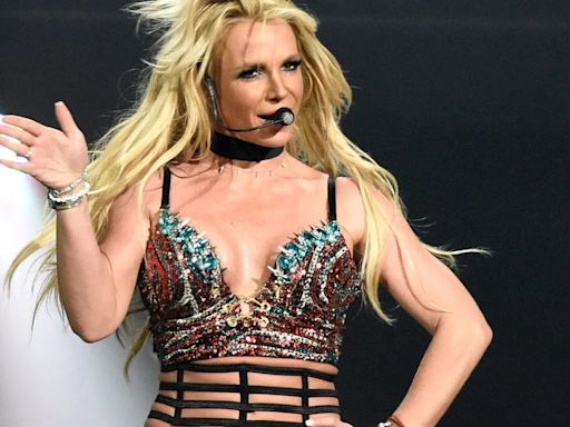 La vida de Britney Spears será llevada al cine con una adaptación de sus memorias