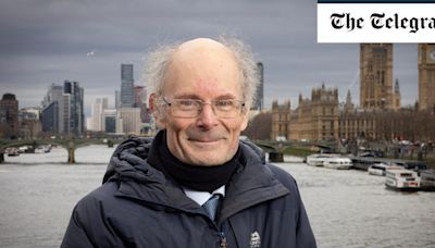 Tories ‘stuck’ with Sunak and have no ‘Boris’ to save them, warns Prof John Curtice