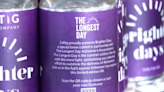 Brewery using summer solstice to fight Alzheimer’s