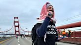Here’s why the Golden Gate Bridge, I-880 shut down