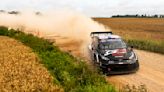 Rovanpera secures back-to-win WRC wins with Rally Latvia domination