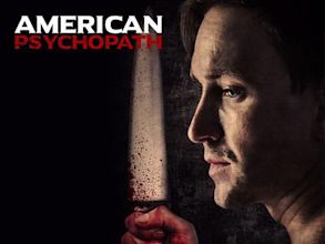 American Psychopath